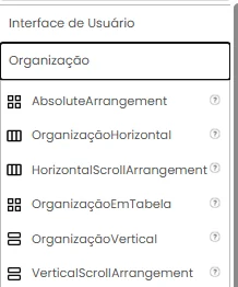 Organização