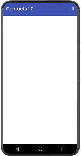 Screen1 configurada